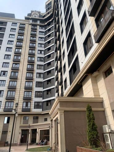 продаю квартиру империал: 3 комнаты, Собственник, Без подселения, С мебелью полностью — 3