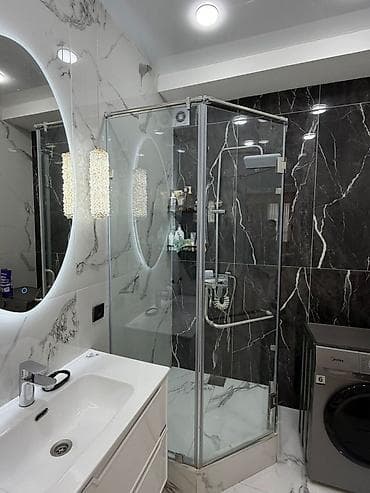 субаренда квартир: 2 комнаты, Риэлтор, Без подселения, С мебелью полностью — 4