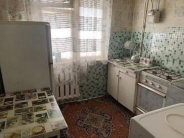 аренда квартира селекция: 1 комната, С мебелью полностью — 1