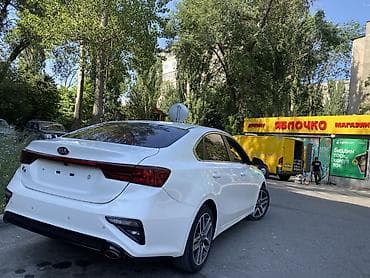 к5 зеркало: Kia K3: 2020 г., 1.6 л, Вариатор, Бензин, Седан — 6