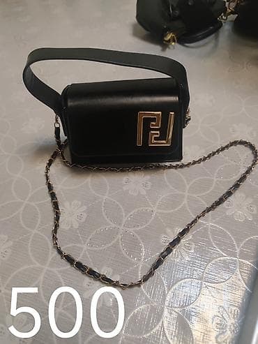 lui vitton: Аксессуары и сумки 1) Мини-сумка Louis Vuitton Alma (монограмный — 4