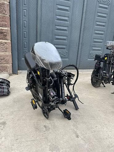 bid e2: Электросамокат, Без рассрочки, Новый — 2