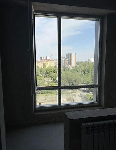 псо1: 1 комната, 46 м², Элитка, 9 этаж, Готовая ПСО (под самоотделку) — 4