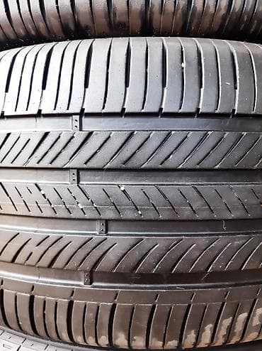 25550 r19 зима: Шины 255 / 50 / R 19, Лето, Комплект, Корея, Hankook — 2