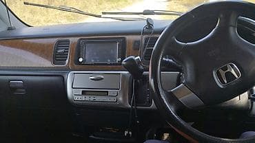 авто генераторы: Honda Stepwgn: 2004 г., 2 л, Автомат, Бензин, Минивэн — 6