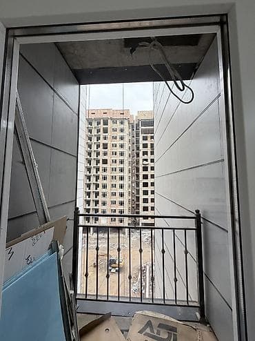 срочно связи переездом: 2 комнаты, 60 м², Элитка, 7 этаж, Евроремонт — 7