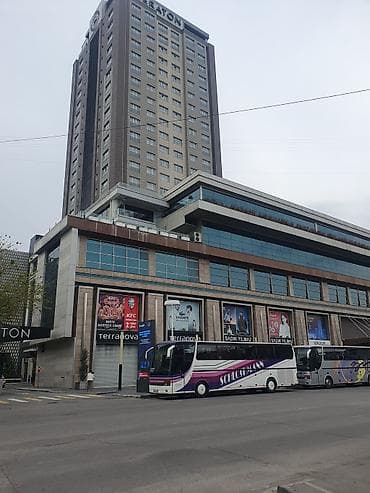 Автобус, Setra