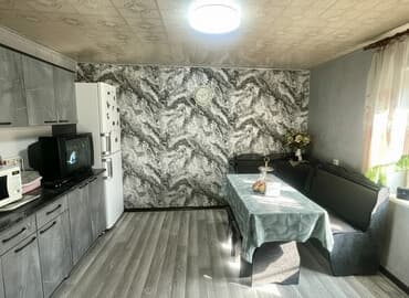 купить дом в таласе: Дом, 66 м², 5 комнат, Собственник, Косметический ремонт — 1