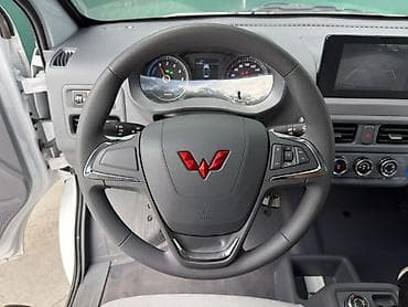 byd leopard 7: Легкий грузовик, Новый — 8