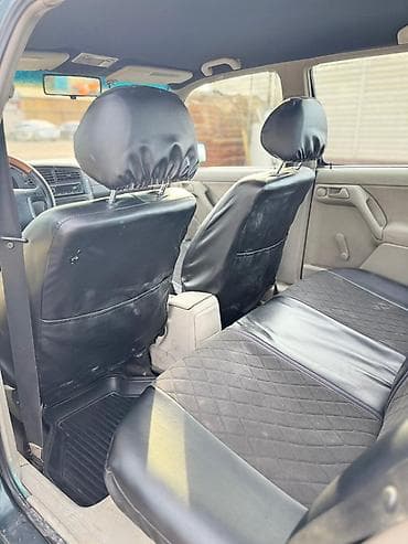 bmw e34 3 2: Volkswagen Vento: 1997 г., 2 л, Автомат, Бензин, Седан — 10