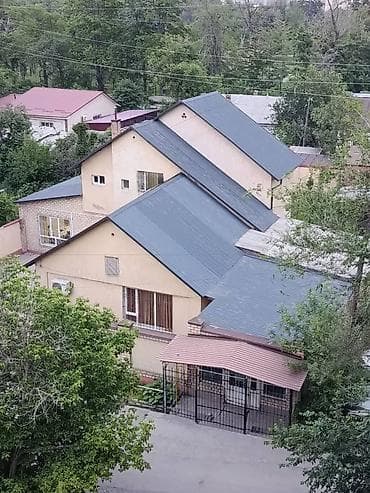с дружба: 🆘Срочно очень срочно продам 2х этажный дом, 210м2, участок 7 соток — 1
