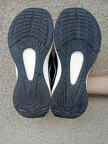 tech flecee nike: Новые Кроссовки NBGLOBAL “king of sneakers” 42 размер покупали за 1000 — 5