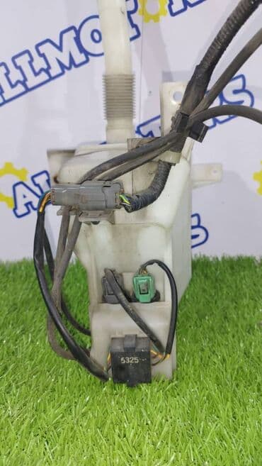 tribeca: Бачок Subaru Б/у, Оригинал — 2