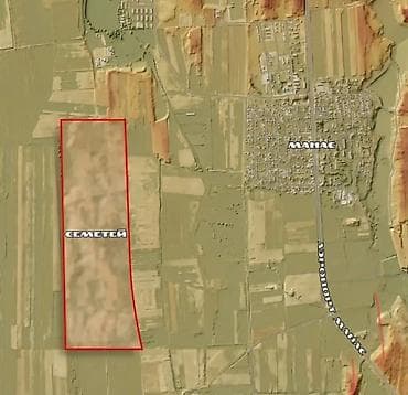 продаю участок аэропорт: 4 соток, Для строительства, Красная книга — 3