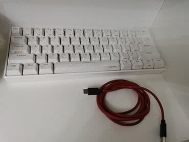 сколько стоит клавиатура и мышка для телефона: Продаю Игровую мышь беспроводную A4Tech Bloody R80 Plus Skull, с — 4