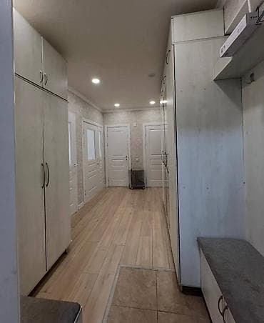 Квартиры: 2 комнаты, 75 м², Элитка, 8 этаж, Евроремонт — 5