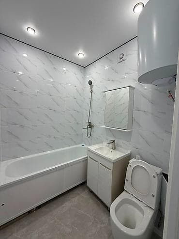6: 1 комната, 54 м², Технопарк Элитка, 6 этаж, Евроремонт — 6
