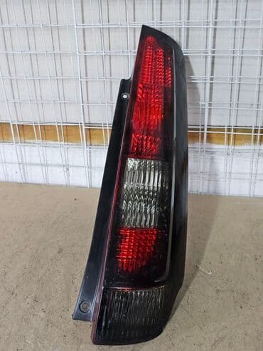 запчасти на опель астра н: Задний правый стоп-сигнал Ford 2004 г., Б/у, Оригинал, Германия — 15