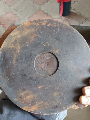 кызыл октябрь: Унаа инструменттери — 9