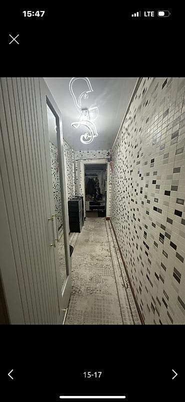 куплю 3 ком квартиру: 3 комнаты, 66 м², 2 этаж, Косметический ремонт — 7