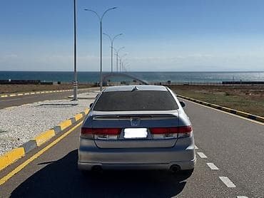 Honda Inspire: 2003 г., 3 л, Типтроник, Бензин, Седан