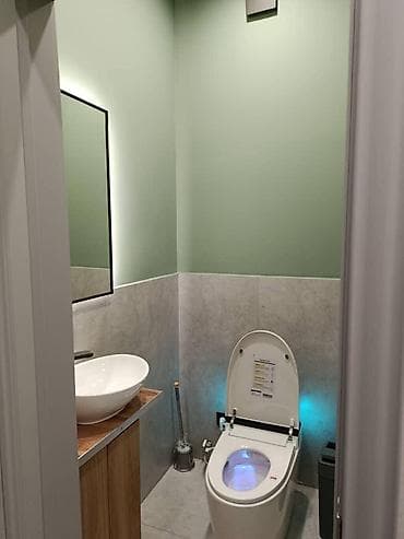 ищу квартиру мкр тунгуч: 2 комнаты, 67 м², 9 этаж — 9