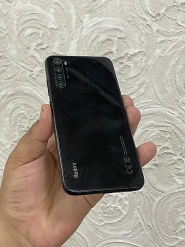 apple iphone 6 plus: Redmi, Redmi Note 8, 32 ГБ, 2 SIM — 2