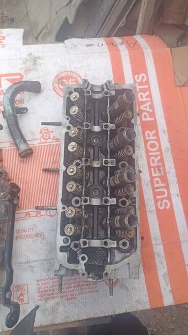 запчасти на опель зафира б: Коленвалы Honda Б/у — 6