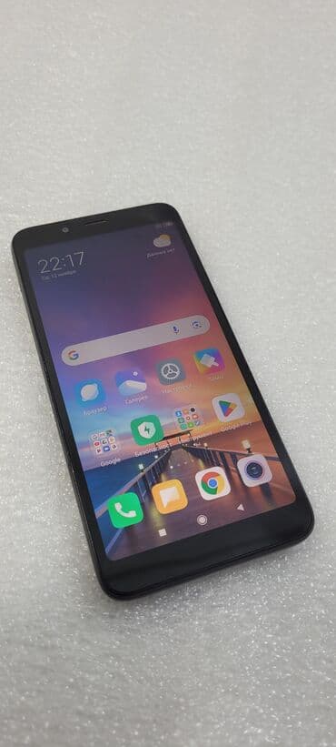 xiaomi redmi note 8 цена в бишкеке: Redmi, Redmi 7A, Б/у, 32 ГБ, цвет - Черный, 2 SIM — 1