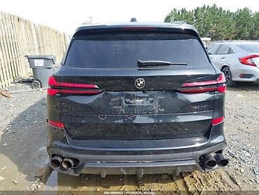 e32 bmw: BMW X5: 2024 г., 3 л, Автомат, Бензин — 6