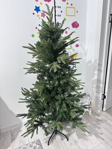 стол с регулируемой высотой бишкек: Абсолютно новая елка! — 1