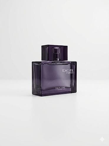 туалетная вода aspire man: Парфюмированная вода Oriflame Excite Force, 75 мл Формат: Eau de — 1