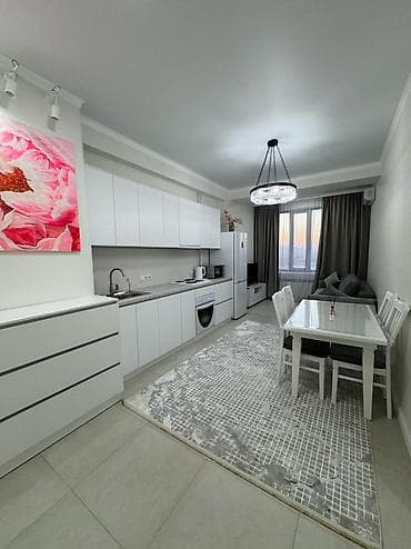 сдается малосемейка: 2 комнаты, Собственник, Без подселения, С мебелью полностью — 2