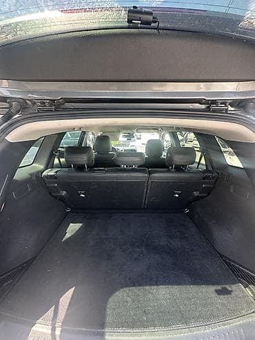 gac s9: Renault QM6: 2020 г., 2 л, Автомат, Газ, Кроссовер — 7