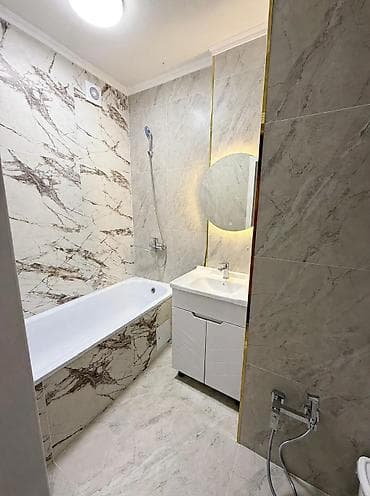 14: 1 комната, 41 м², Нижний Джал (Джал-23) Элитка, 11 этаж, Евроремонт — 4