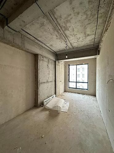 107: 2 комнаты, 73 м², Элитка, 10 этаж, Готовая ПСО (под самоотделку) — 5