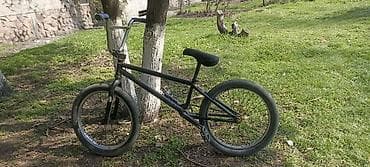 бу веласипет: BMX велосипед, Б/у — 2