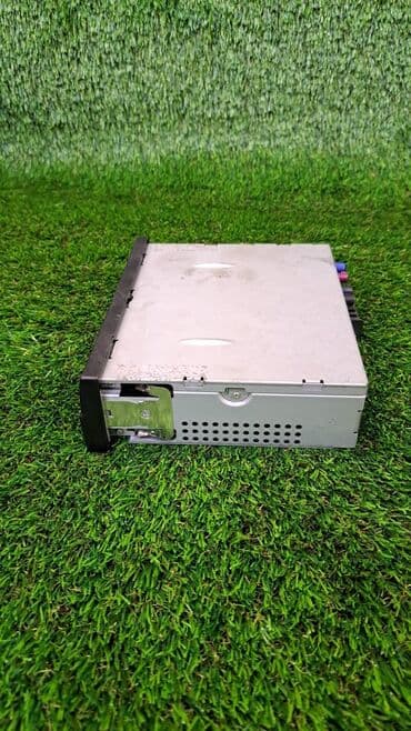 n52: Блок управления навигацией Bmw 5 E60 (б/у) ​ Марка: BMW Модель: 5 — 4