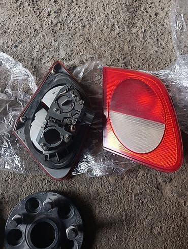 изготовление ключи: Проставки Mercedes-Benz — 2