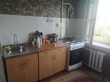 2 комнаты, Без подселения