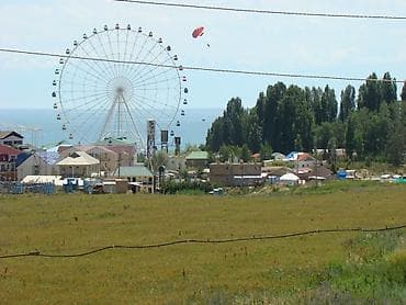 Иссык-Куль 2026: Сдается на сезон гостевой дом 🏡 Бостери золотые пески 35 номеров — 3