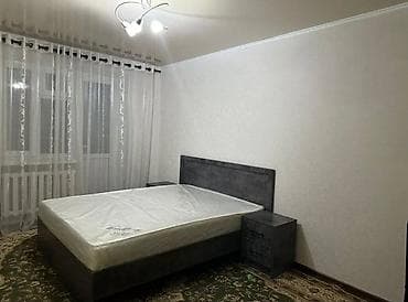 3 комнаты, 63 м², Золотой квадрат Индивидуалка, 4 этаж, Свежий ремонт — 2