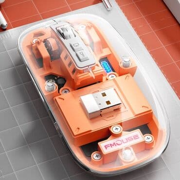 acer swift x: Прозрачная мышка Мышка для ноутбука Блютуз мышка Беспроводная мышка — 10