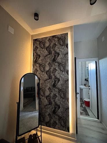 Продажа квартир: 2 комнаты, 50 м², 2 этаж — 1