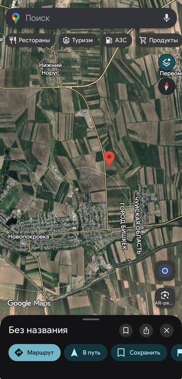 продаю дом с новопавловка: 500 соток, Для бизнеса — 3