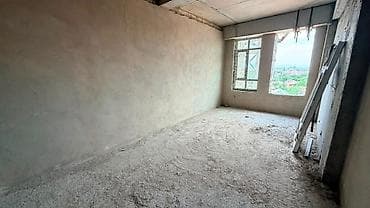 Квартиры: 2 комнаты, 81 м², Элитка, 7 этаж, ПСО (под самоотделку) — 7