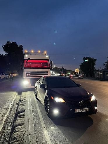 daf 2013: Тягач, DAF, 2012 г., Шторный — 4