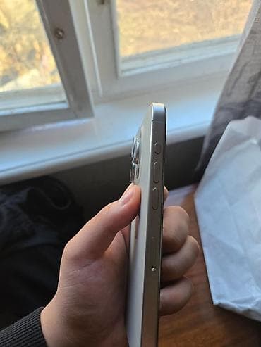 aiphone 6: IPhone 15 Pro, 256 ГБ, Natural Titanium — 5