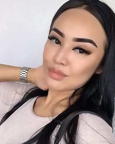 авто инструктор с: Качественное наращивание ресниц!!! Материалы класса люкс!!! — 3
