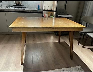 книжные полки бишкек: Стол для зала, Б/у, Раскладной, Прямоугольный — 2